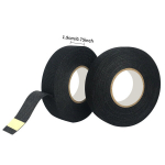 Dvipusė vandeniui atspari lipni juosta, 19 mm / 0,75 colio