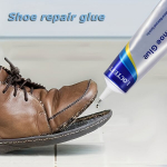 Stiprūs vandeniui atsparūs batų klijai, 25 ml, 2vnt
