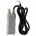 Panardinamas vandens siurblys 12V, 1000L/H