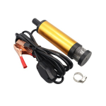 Elektrinė kuro perdavimo pompa 12V automobiliams.
