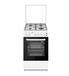 Heinner HFSC-S60LITGWH