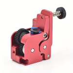 Patobulintas Metalinis Ekstruderis 3D Spausdintuvams, K1/K1C/K1 M ekstruderis PRO viso metalo trumpojo nuotolio ekstruderio rinkinys *1 rinkinys