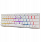 White Shark WAKIZASHI-2-US-W-RED.SW