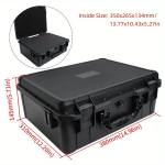 Universal Waterproof Tool Case,  380x310x145 mm