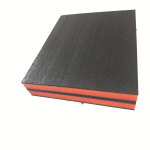 Įrankių dėžės putų įdėklai, 55cm*45cm*5cm 2vnt