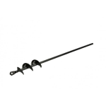 Žemės grąžtas 40x450mm