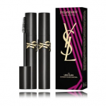 Vandeniui atsparus juodas blakstienų tu&scaron;as Yves Saint Laurent Lash Clash Duo, apimčiai, 18 ml