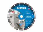 Deimantinis diskas gelžbetoniui, hidrotechniniam betonui, Distar Meteor, 230 mm