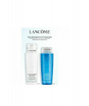 Dovanų rinkinys Lanc&ocirc;me Douceur valiklių duetas 2x400 ml visų tipų odai