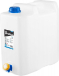 Turistinis vandens indas Bradas, 15 l
