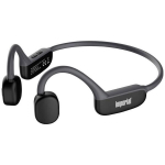 Bluetooth ausinės - Imperial - bluTC active 1 - Atsparus prakaitui - Sportas - Atviros ausys