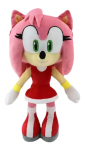 Mink&scaron;tas žaislas Sonic