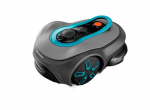 GARDENA Smart SILENO free 1000 m&sup2; vejos robotas