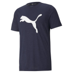 Treniruočių mar&scaron;kinėliai vyrams Puma, mėlyni