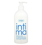 Intymios higienos prausiklis Ziaja, 500ml.