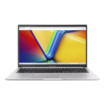 Ne&scaron;iojamas kompiuteris ASUS VivoBook 15 X1502VA-BQ681W - i5-13420H | 15.6'' | 16GB | 512GB | W11H | Silver
