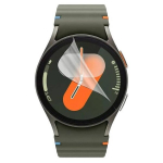 Ekrano apsaugos plėvelė Samsung Galaxy Watch 7 - 40mm [Pakuotė 6] Atspari Ultralengva Apsauginė Plėvelė Phonillico
