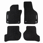 Frogum Horizon tekstiliniai kilimėliai VOLKSWAGEN GOLF V 2003-2009