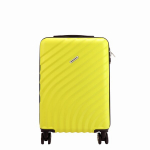 Lagaminas S Gregorio W6007 S20 - Geltonas, Geltona