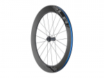 Priekinis ratas Giant SLR 0 Disc 65 juodas