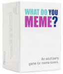 Stalo žaidimas What Do You Meme?, EN