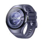 I&scaron;manusis laikrodis Huawei Watch 5 Twilight Purple 46mm