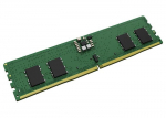 Operatyvioji atmintis (RAM) KINGSTON 8GB 6400MT/s DDR5 Ne