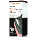 Sally Hansen - Salon Gel Pro Nagai Spalva 268 &Scaron;vytintis Auk&scaron;tyn - 0.23 fl. oz.- 6.8 ml