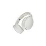 Bluetooth ausinės - SKULLCANDY - Hesh Evo - Circum-aural - Belaidės - Baltos