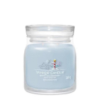 Būgė &scaron;iaurės a&scaron;elės vidutinio modelio - Yankee Candle