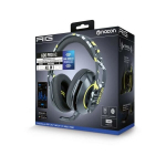 Nacon - Rig Wireless Headset 600 Pro HS - Acid Camo