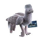 Peliukas - Noble Collection - Harry Potter - Buckbeak - 18 x 36 cm - Rudas - Vaikams