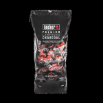 CARBONE WEBER 10KG KEPTUVĖS