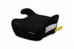 Automobilinė kėdutė-paauk&scaron;tinimas Caretero Jaguar i-Size, 15-36 kg, black