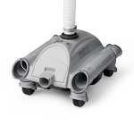 Intex 1600-3500 gal/h baseino valymo įrenginys, automatinis