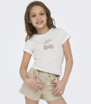 Only vaiki&scaron;ki mar&scaron;kinėliai 15346847*02, balti