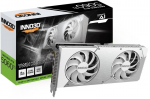 Inno3D GeForce RTX 5060 Ti Twin X2 OC White 8GB GDDR7