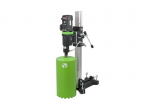 DBE 250 R Deimantinio gręžtuvo komplektas (EBM 250/2 RP + BST 250), Eibenstock