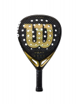 WILSON DEFY PRO V1 padelio raketė