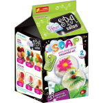 Muilo gaminimo rinkinys Ranok Creative Your SPA Salon Soap with ylang-ylang essential oil Blooming meadow