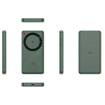 ZTE U30 Air 5G Mobile Router Wi-Fi 5