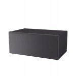 Aerocover uždangalas sodo stalui 7924 110x200x70, pilkas, Homms