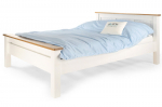 Lova Tommy 180x200 cm balta