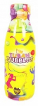 Skystis muilo burbulams 400 ml, Tuban žaislai vaikams mega muilo burbulai
