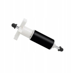 Do Lay Z Spa Rotorius Super Silent Pump E02 valymas
