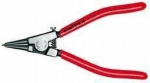 Kniplex vidiniai fiksavimo žiedų replės, 140 mm
