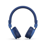 Hama Freedom Lit II Bluetooth ant ausų ausinės &ndash; mėlyna