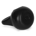 Kettlebell virdulys 8 kg, skirtas mank&scaron;tai hantelis, katulio apkrova svoris fitnesas ModernHome