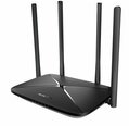 TP-Link MB115-4G router bezprzewodowy Fast Ethernet Jedna częstotliwości (2,4 GHz) Czarny