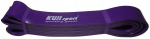 Pasiprie&scaron;inimo guma Kubi Sport 05-D03K-F, 208 cm, violetinė